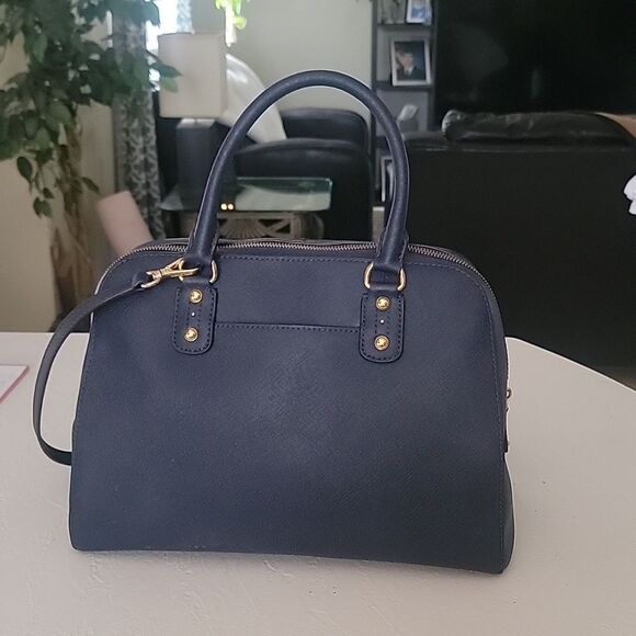 Michael Kors bag and matching wallet - Picture 4 of 13